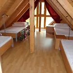 Lipno Apartment
