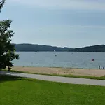 Lipno Apartment