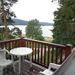 Lipno Apartment