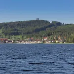 Apartment Lipno