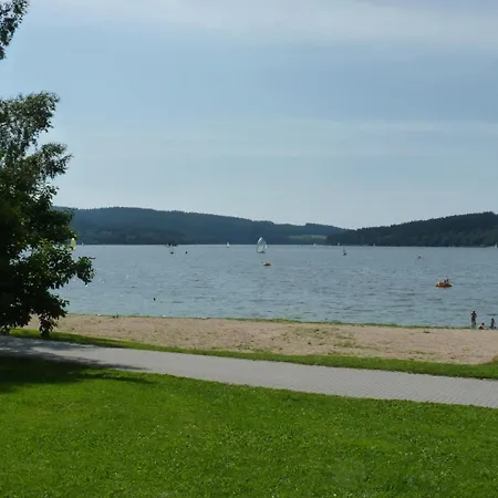 Lipno Apartament