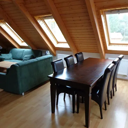 Lipno Apartament Lipno nad Vltavou