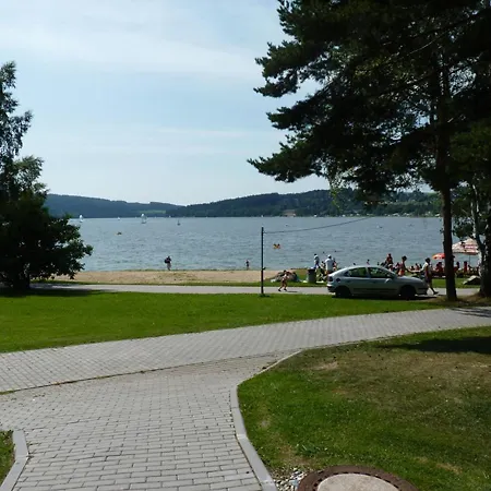 아파트 Lipno
