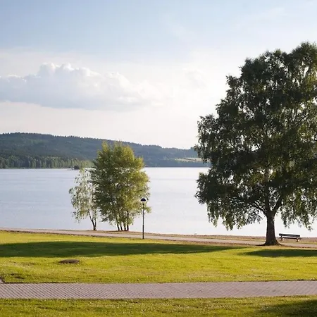 Lejlighed Lipno