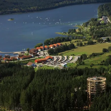 Lipno Lejlighed Lipno nad Vltavou