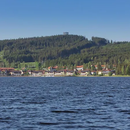 Apartament Lipno